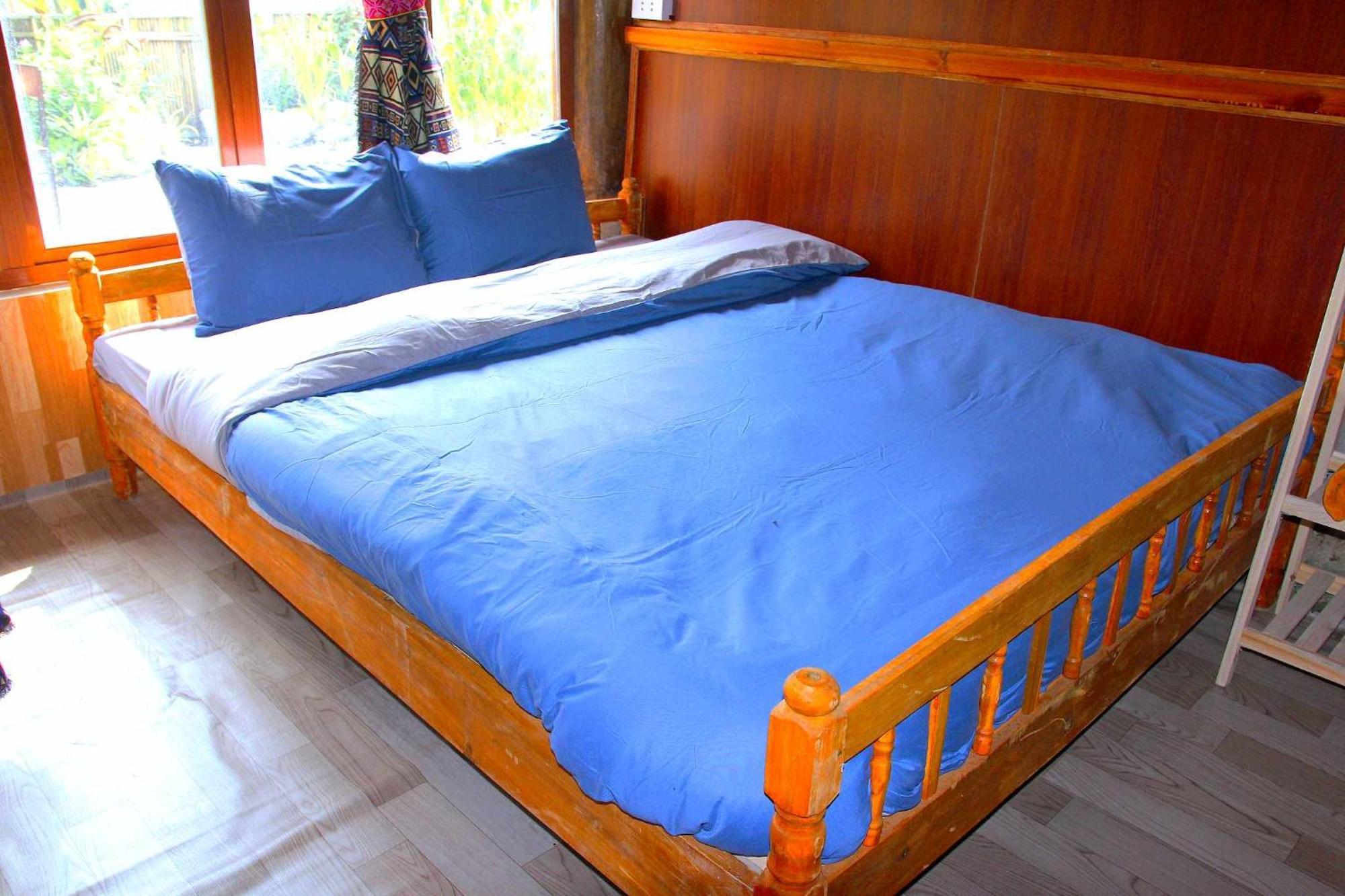 Surelee House And Trekking Hotell Sapa Exteriör bild